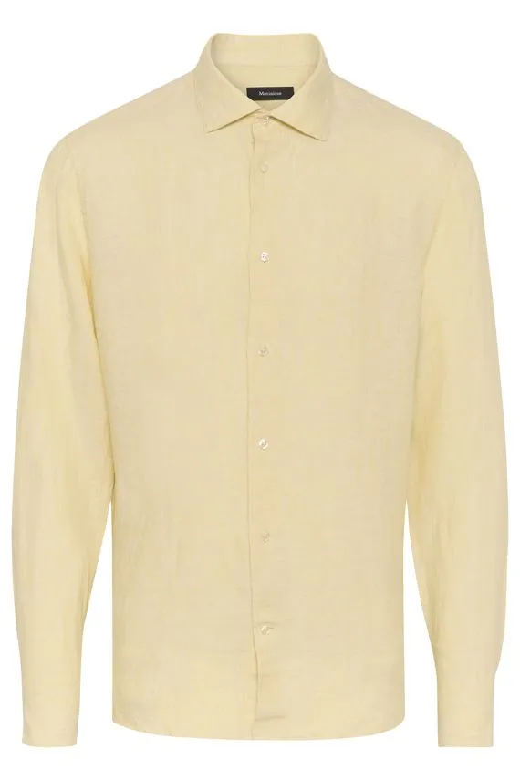 Billede nr 1. for MAmarc short - 120826 GOLDEN H