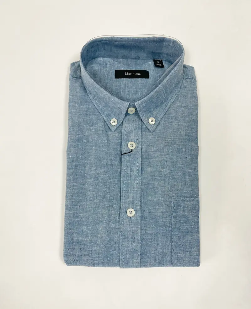 Billede nr 1. for MAtrostol BD SS - 184218 BLUE FUS