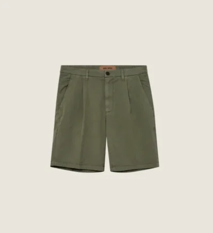 Billede nr 1. for MMGJones Darwin Shorts - 570 OLIVE GREEN