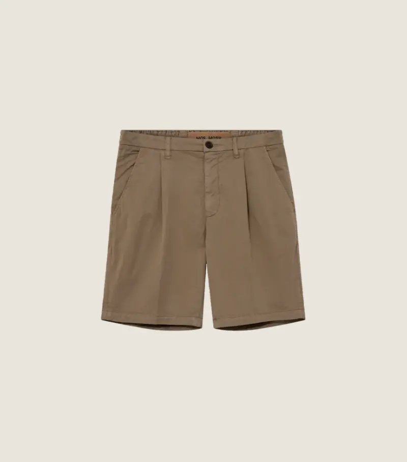 Billede nr 1. for MMGJones Darwin Shorts - 625 WARM SAND