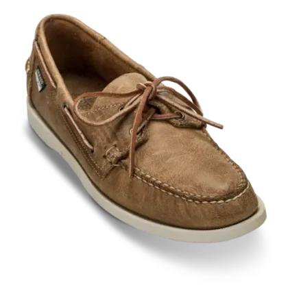 Billede nr 2. for Docksides Crazy H - 912