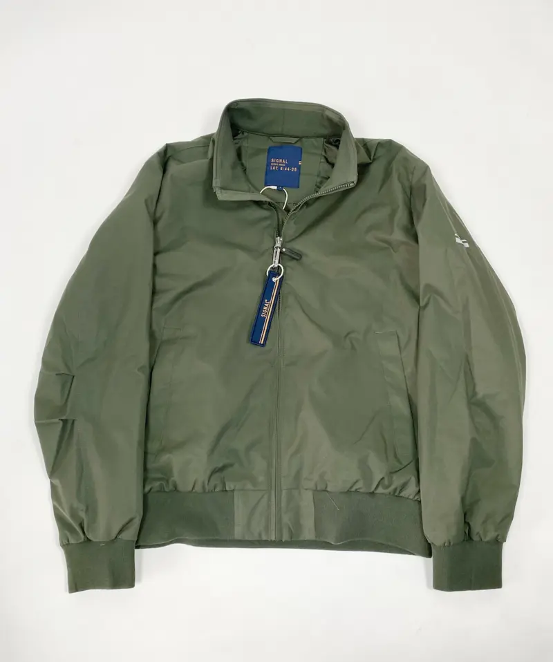 Billede nr 1. for JoeSi Bomber + - 7686 GREEN WOOD