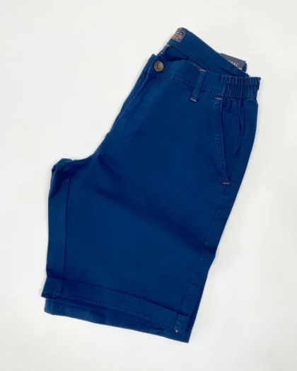 Billede nr 1. for CliffSi Chino Shorts + - 7240 DEEP MARIN