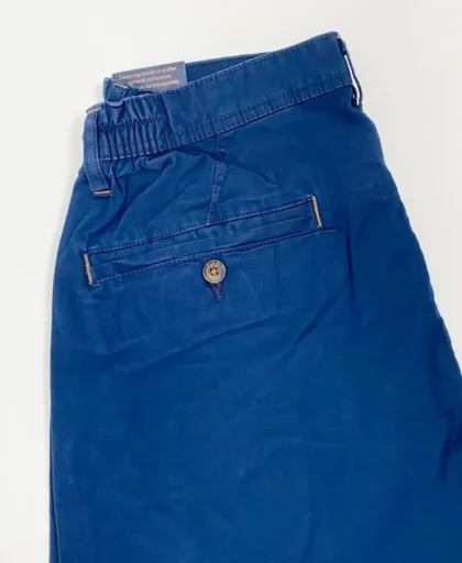 Billede nr 2. for CliffSi Chino Shorts + - 7240 DEEP MARIN