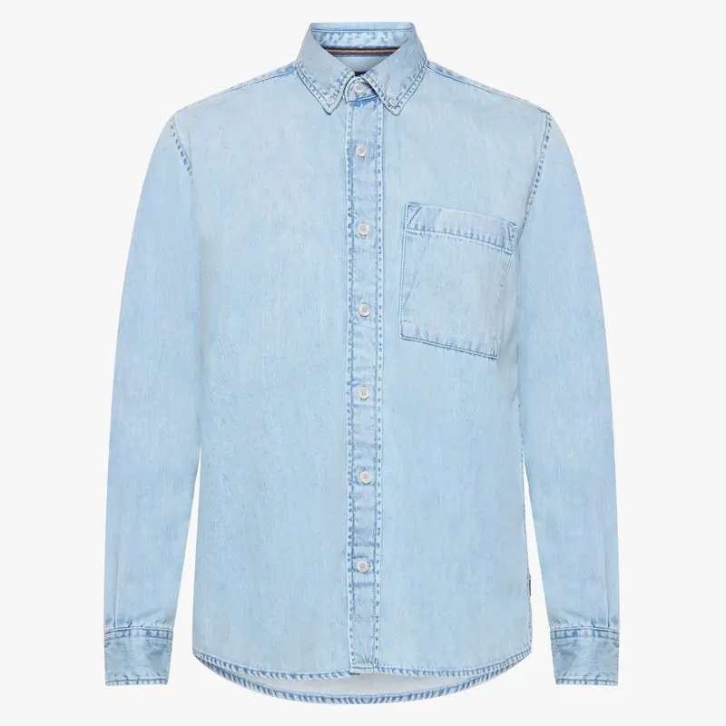 Billede nr 1. for PerSi Denim - 6993 BLUE L. CH
