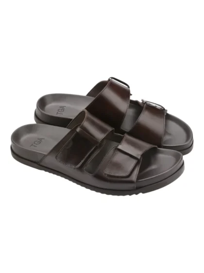 Billede nr 1. for Sandal - BROWN