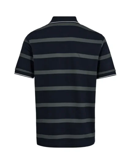 Billede nr 2. for Polo regular fit - 500 NAVY