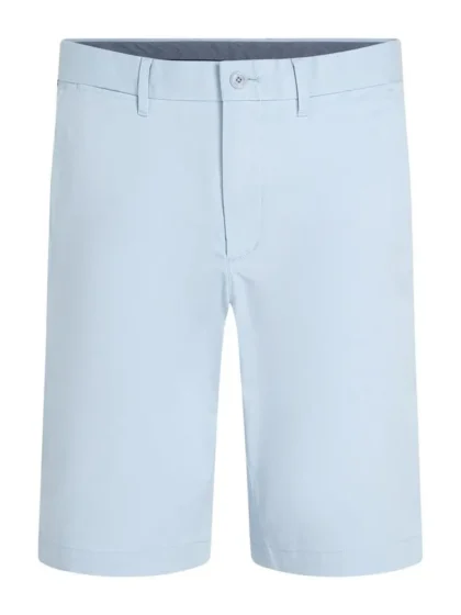 Billede nr 1. for HARLEM SHORT 1985 - C1O BREEZY BLUE