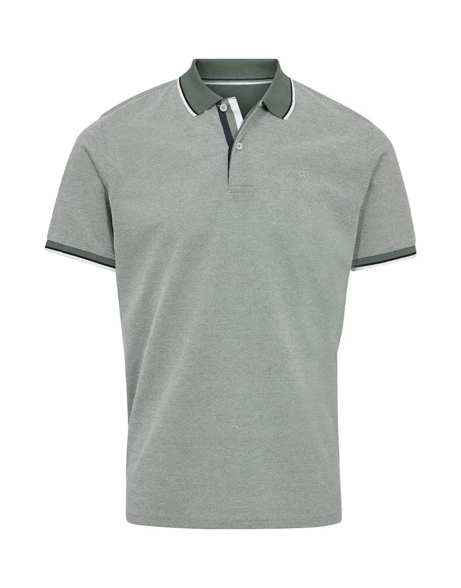 Billede nr 1. for Regular fit polo - 780 ARMY