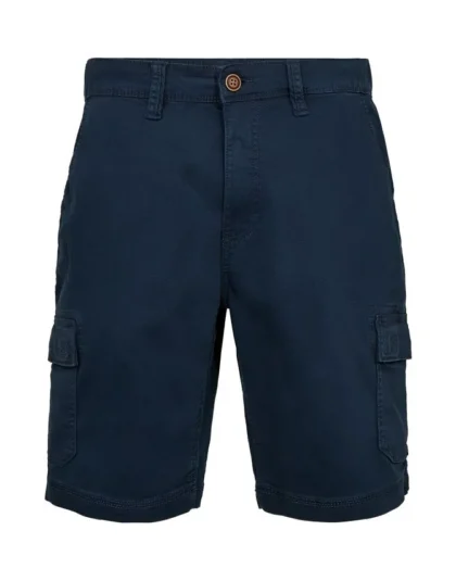 Billede nr 1. for Cargo baggy stretch - 500 NAVY