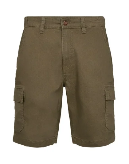 Billede nr 1. for Cargo baggy stretch - 815 SAND