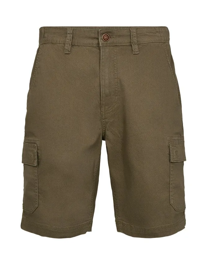 Billede nr 1. for Cargo baggy stretch - 815 SAND