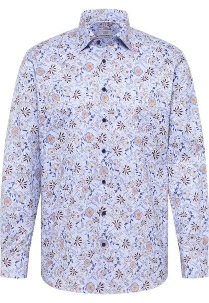 Billede nr 1. for shirt 2616 X68V - 11 SKY BLUE