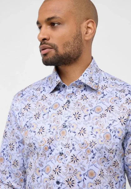 Billede nr 2. for shirt 2616 X68V - 11 SKY BLUE