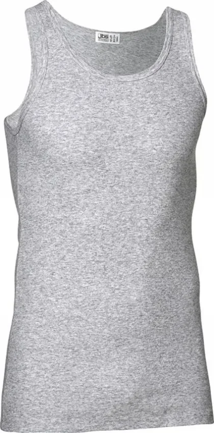 Billede nr 1. for JBS singlet original - 5 ELEFANT