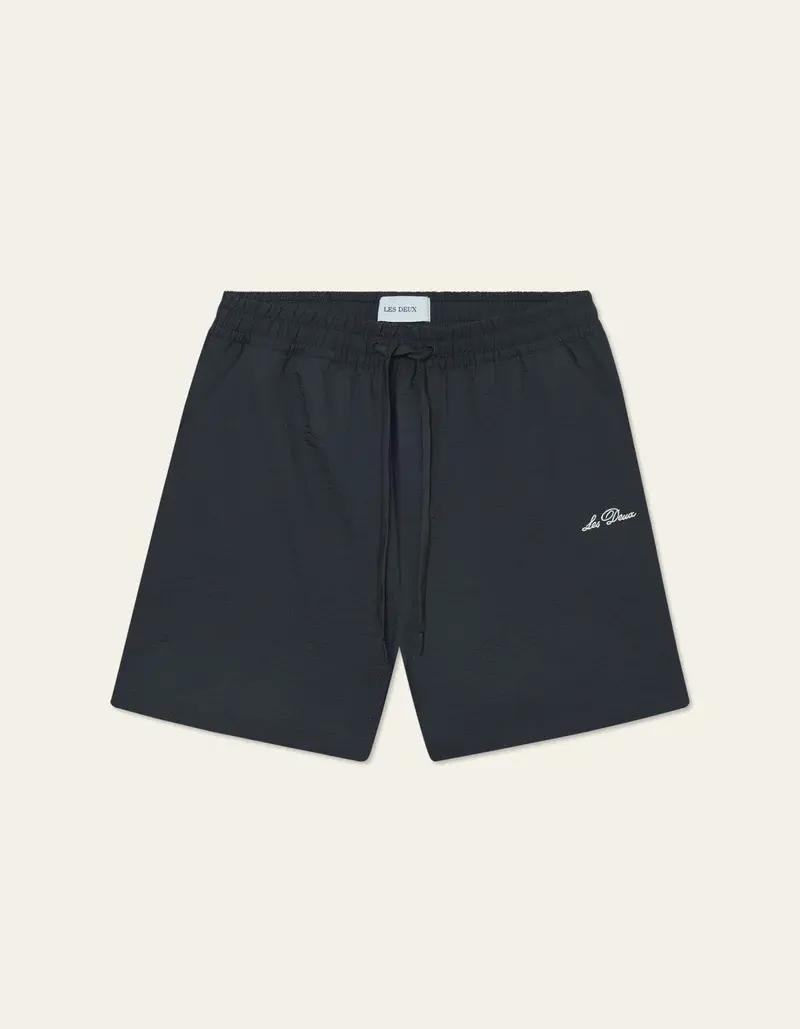 Billede nr 1. for Stan Seerseucker Swim Shorts - 100 BLACK