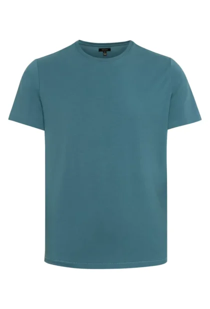 Billede nr 1. for Jermalink Cotton Stretch - 184218 BLUE FUS