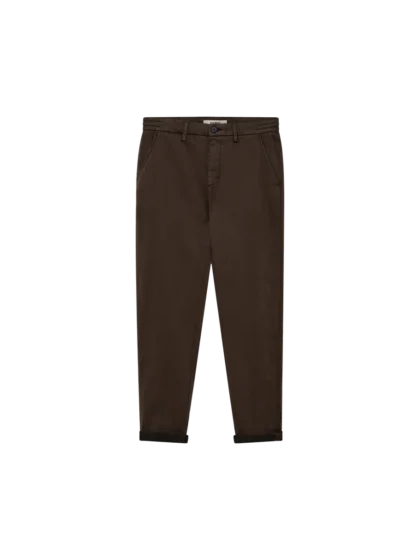MMGHunt Soft String Pant - brown