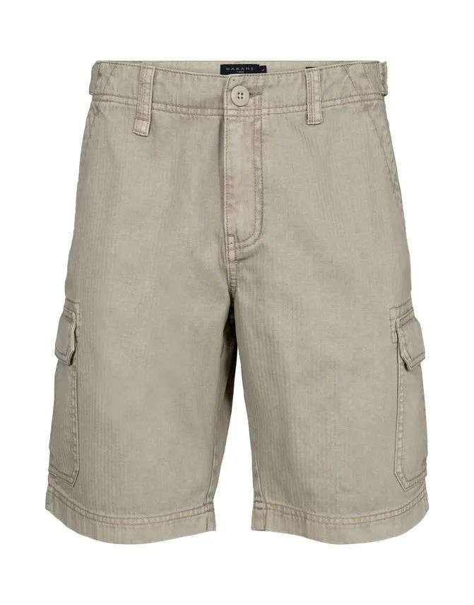 Billede nr 1. for Shorts modern fit - 815 SAND