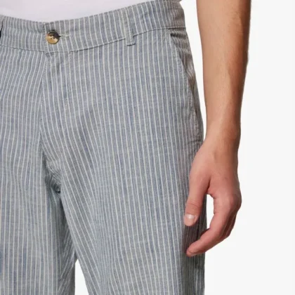 Billede nr 2. for TonySi Stripe - 4002 CREAMY