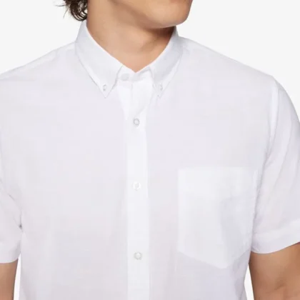 Billede nr 2. for HaniSi Lin Look - 4000 WHITE