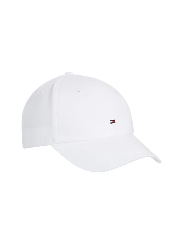 Billede nr 1. for CLASSIC BB CAP - 100 WHITE