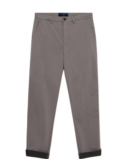 MMGHunt Soft String Pant - grey