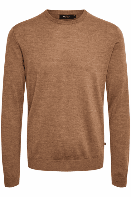 Margrate - light brown