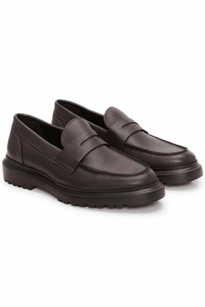 MABritton Grain - brown