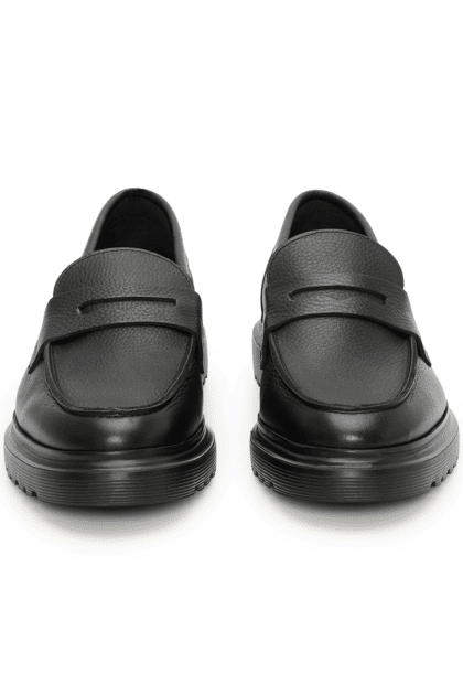 MABritton Grain - black