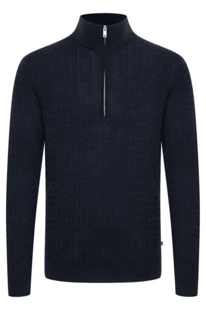 MAmason SZ cabel - dark navy