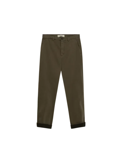 MMGHunt Soft String Pant - green