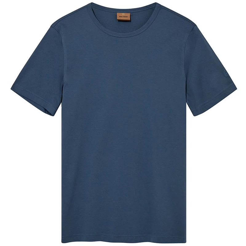 MMGPerry O-SS Tee - blue