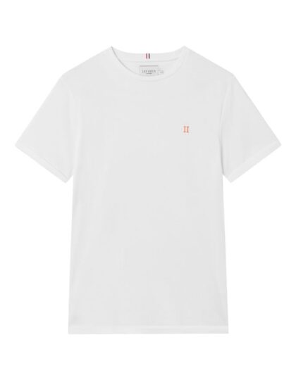 Norregaard T-Shirt - white