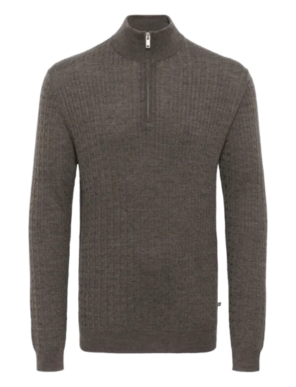 MAmason SZ cabel - brown