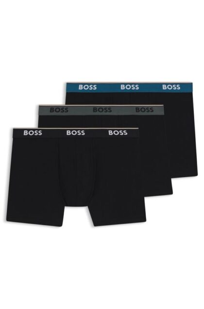BoxerBr 3P Power 10267398 - black