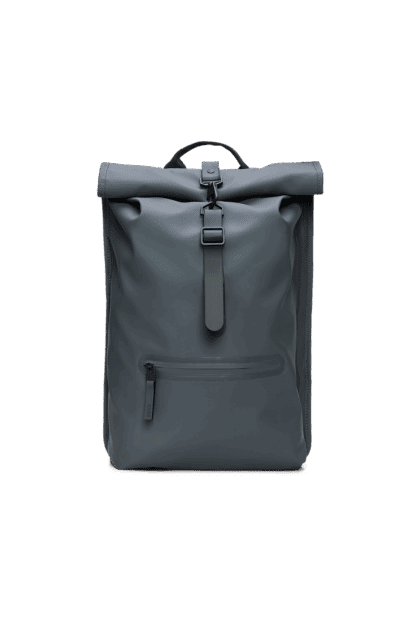 Rolltop Rucksack W3 - lagoon