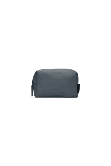 Wash Bag Small W3 - lagoon