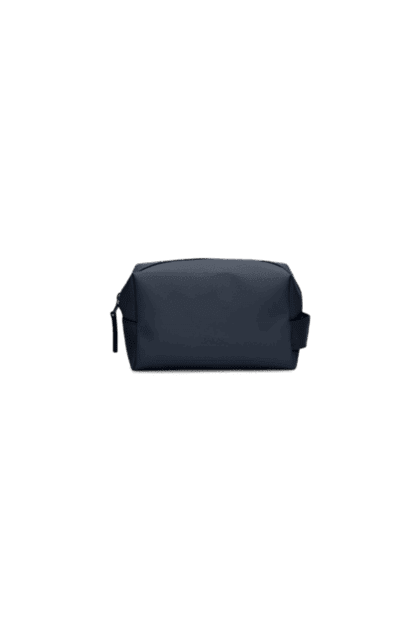 Wash Bag Small W3 - navy