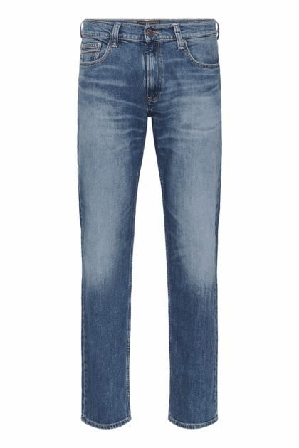 MAMike - vintage blue