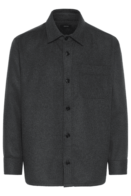 MAcracow - dark grey