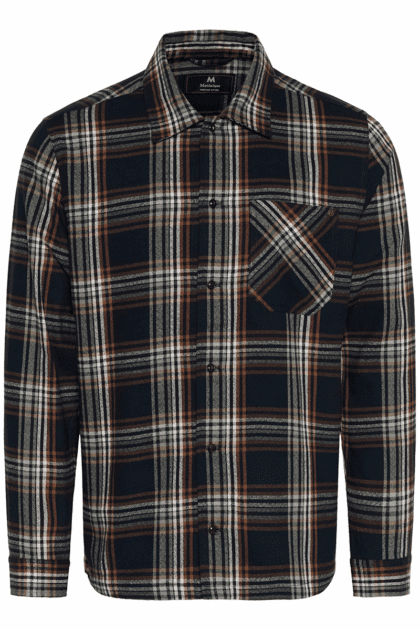 MApelton N Heritage - dark navy