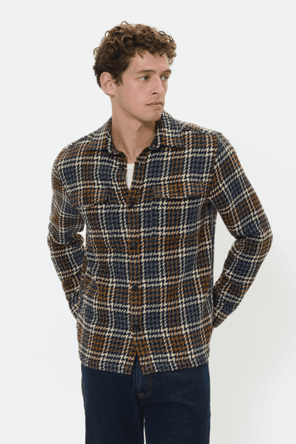 MAglibbon Heritage - dark navy