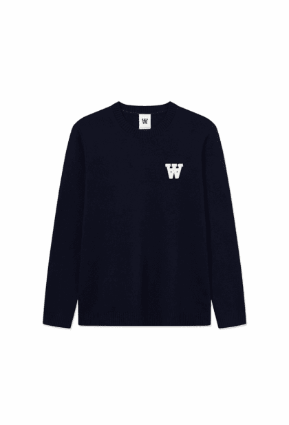 WWTay L - navy