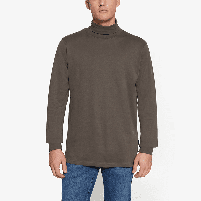 OswaldSI Single + - green - Billede 2