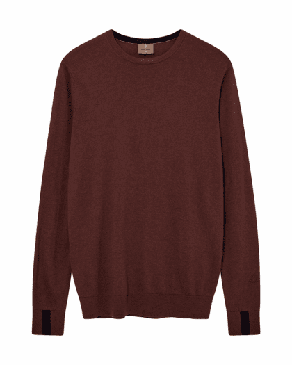 MMGAdam Soft Knit - red