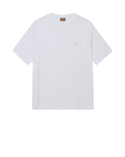 MMGDarren SS Tee - white