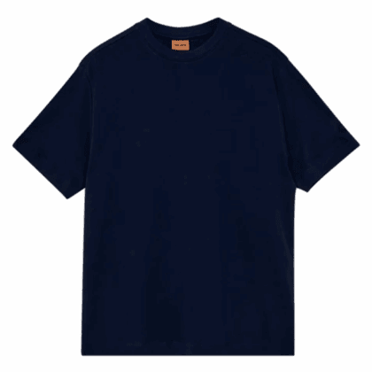MMGDarren SS Tee - navy