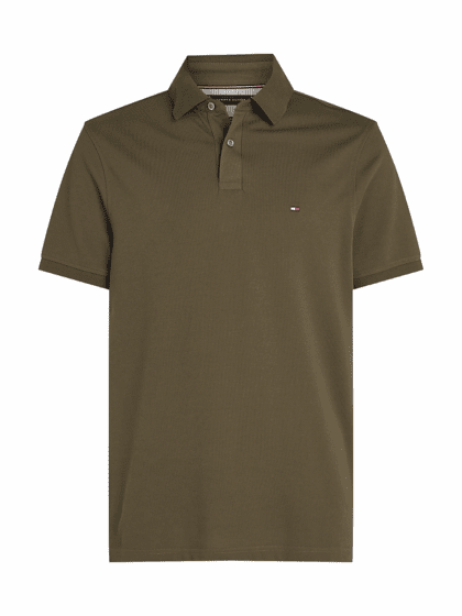 CORE 1985 REGULAR POLO - green