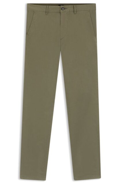 Chino_slim 10242156 01 - green